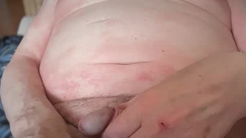 ian53a - mature UK man for same online show from 05.21.26