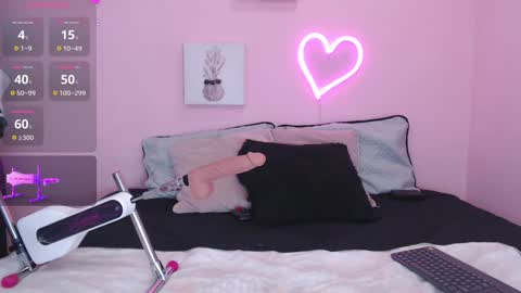 IAN CASTILLO online show from 01.07.25