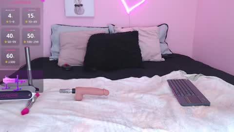 IAN CASTILLO online show from 01.08.25