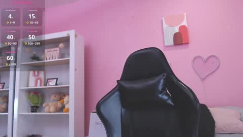 IAN CASTILLO online show from 01.24.25