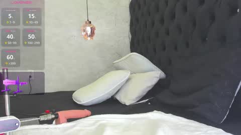 IAN CASTILLO online show from 02.13.25