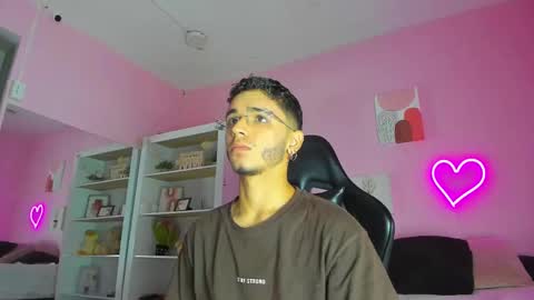 IAN CASTILLO online show from 02.24.25