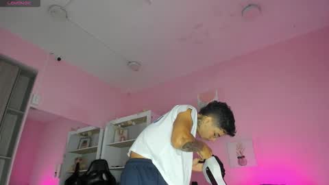 IAN CASTILLO online show from 10.23.25