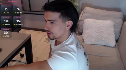 Ian Davis online show from 01.24.25