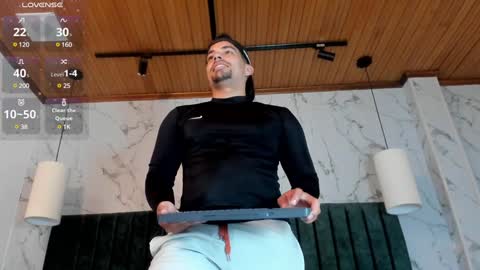 Ian Davis online show from 01.26.25