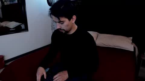 Ian Davis online show from 09.14.25