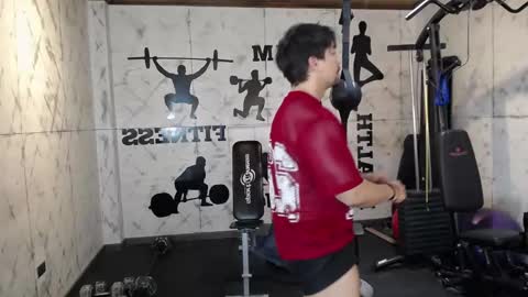 Ian Davis online show from 10.09.25