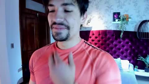 Ian Davis online show from 10.17.25