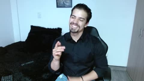 Ian Davis online show from 11.15.25