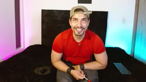 Ian Davis online show from 06.06.26