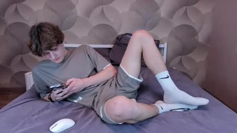 Snapshot of ian_flor chatting on 02.05.26 Ian Flor online show from 02.05.26