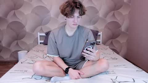 Snapshot of ian_flor chatting on 03.20.26 Ian Flor online show from 03.20.26