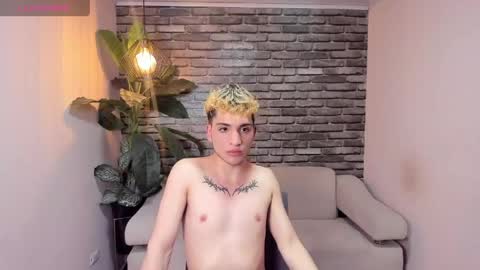 Camilo online show from 04.16.26