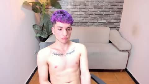 Camilo online show from 04.17.26