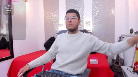       online show from 10.27.25