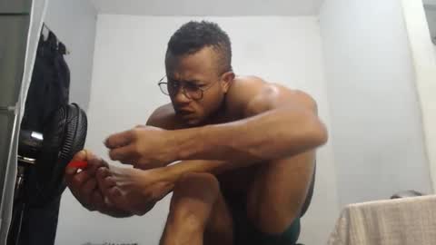 ian_tuner online show from 11.13.25