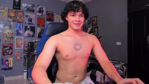 Andres online show from 02.01.25