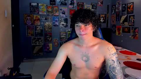 Andres online show from 09.23.25