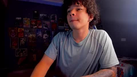 Andres online show from 10.12.25