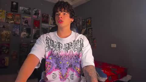 Andres online show from 10.26.25