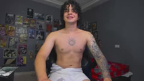 Andres online show from 10.29.25