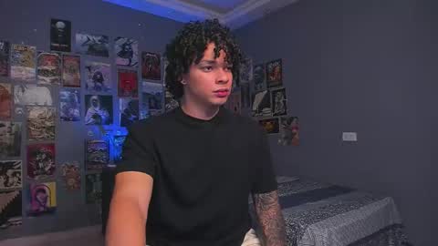 Andres online show from 11.11.25