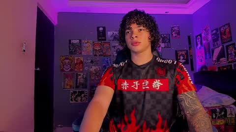 Andres online show from 02.04.26