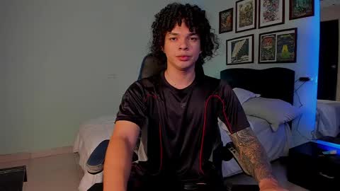 Andres online show from 03.30.26