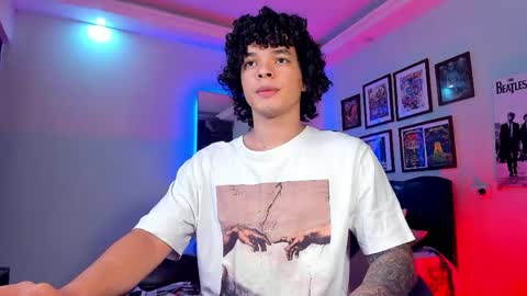 Andres online show from 05.17.26
