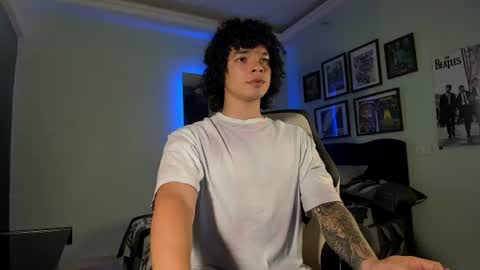 Andres online show from 07.01.26