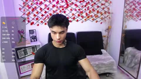 Snapshot of ian_west chatting on 03.02.26 Ian online show from 03.02.26