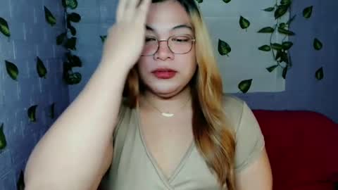 Snapshot of iana_whorexxx chatting on 03.12.25 iana online show from 03.12.25