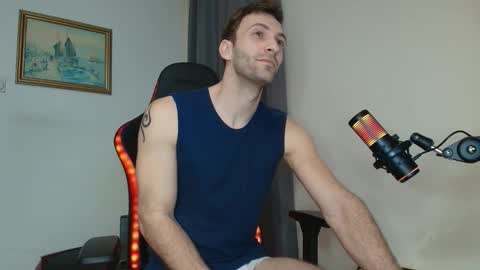 Ian Andersson online show from 02.25.26