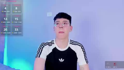 Ian  online show from 03.18.26