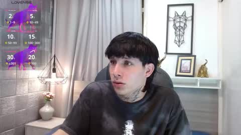 ian online show from 10.27.25