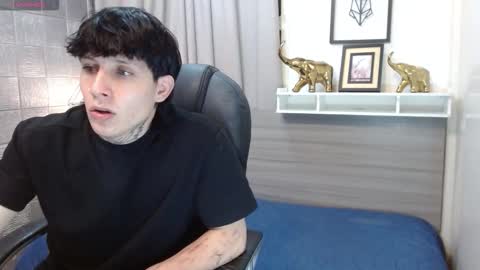 ian online show from 10.30.25