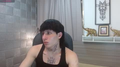 ian online show from 11.09.25