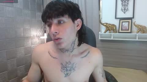 ian online show from 11.10.25