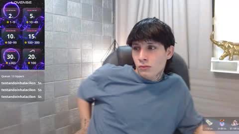 ian online show from 11.15.25