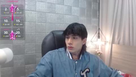 ian online show from 11.25.25