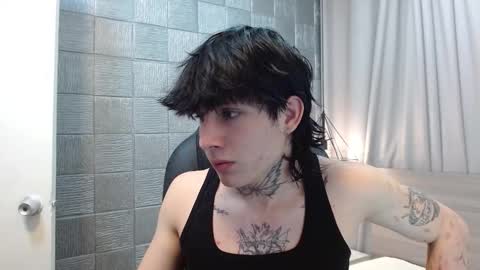 ian online show from 12.16.25