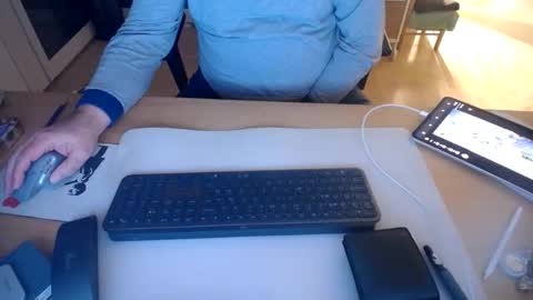 iandy12 online show from 11.16.25