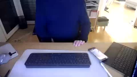 iandy12 online show from 03.10.26