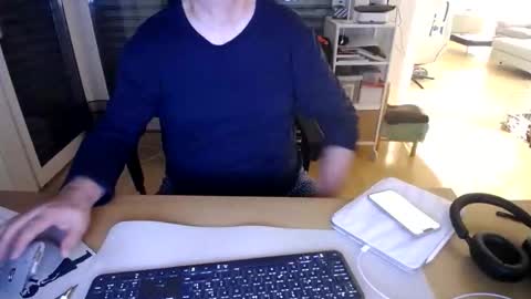 iandy12 online show from 04.06.26