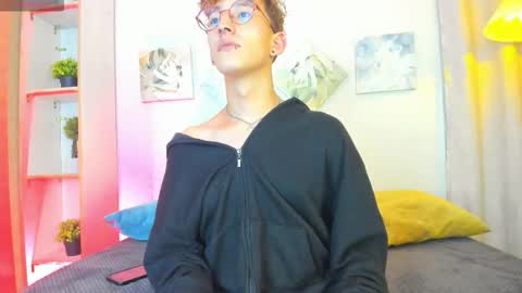 ian  online show from 11.16.25