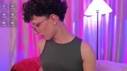 ian  online show from 03.14.26