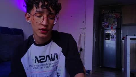 ian  online show from 03.19.26