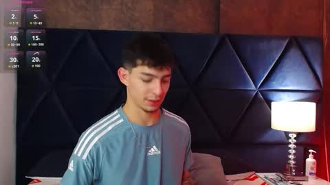 Ian Lark online show from 03.02.26