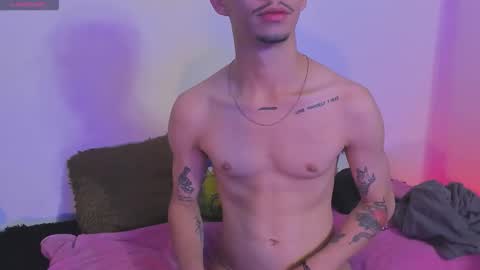 Ian Lark online show from 04.11.26