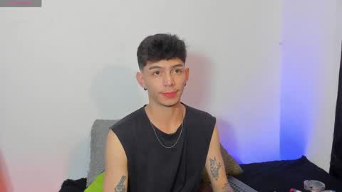 Ian Lark online show from 05.20.26